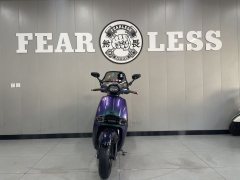 Weiduoliya Sixties 150Si - ფოტო 2