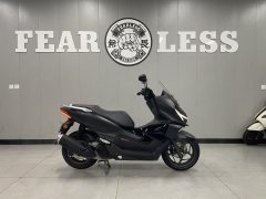 Sundiro Honda NS150GX - ფოტო 1
