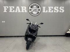 Sundiro Honda NS150GX - ფოტო 2
