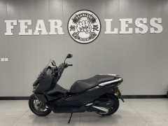 Sundiro Honda NS150GX - ფოტო 3