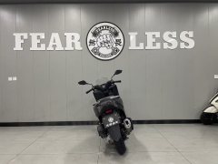 Sundiro Honda NS150GX - ფოტო 4