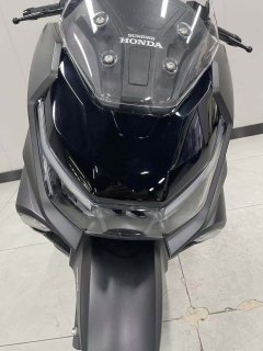 Sundiro Honda NS150GX - ფოტო 6