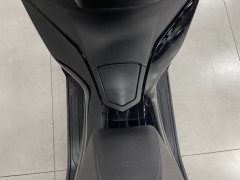 Sundiro Honda NS150GX - ფოტო 8