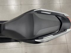 Sundiro Honda NS150GX - ფოტო 9