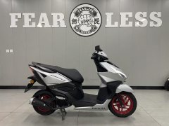 Sundiro Honda NS125RX - ფოტო 1