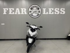 Sundiro Honda NS125RX - ფოტო 2