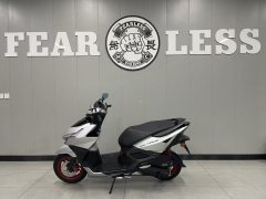 Sundiro Honda NS125RX - ფოტო 3
