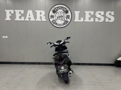 Sundiro Honda NS125RX - ფოტო 4