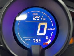 Sundiro Honda NS125RX - ფოტო 5