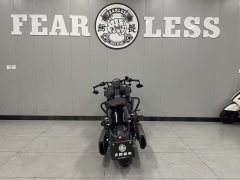 Benda Black Flag 500 - фото 4