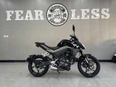 CFMOTO 250NK - ფოტო 1