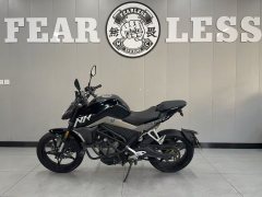 CFMOTO 250NK - ფოტო 2