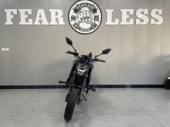CFMOTO 250NK - ფოტო 3