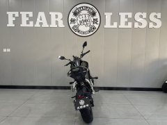 CFMOTO 250NK - ფოტო 4