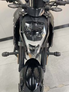 CFMOTO 250NK - ფოტო 5