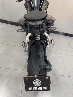 CFMOTO 250NK - ფოტო 6