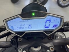 CFMOTO 250NK - ფოტო 7