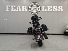 Voge CU625 600 cc - фото 4