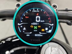 Voge CU625 600 cc - фото 5