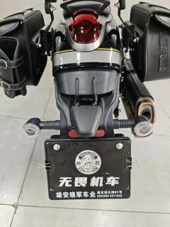 Voge CU625 600 cc - фото 9