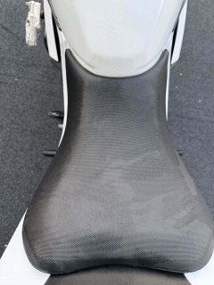 Haojue Suzuki GSX250R - ფოტო 6