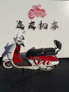 Peugeot DJANGO EVO 150 cc - фото 1