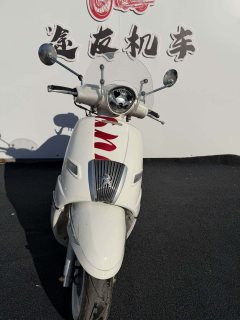 Peugeot DJANGO EVO 150 cc - фото 4