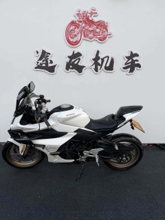 CFMOTO 450SR - ფოტო 1