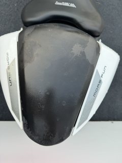 CFMOTO 450SR - ფოტო 2