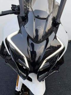 CFMOTO 450SR - ფოტო 6