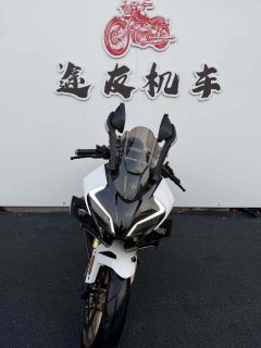 CFMOTO 450SR - ფოტო 7