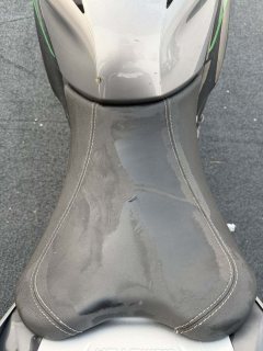 QJMOTOR Sai 600 - ფოტო 5