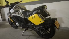 Benda LFS700 Tang Dao - ფოტო 1