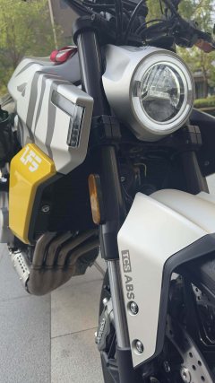 Benda LFS700 Tang Dao - ფოტო 2