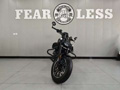 QJMOTOR Flash 250 - фото 2