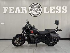 QJMOTOR Flash 250 - фото 3