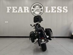 QJMOTOR Flash 250 - фото 4