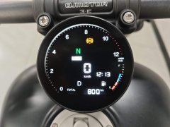 QJMOTOR Flash 250 - фото 5