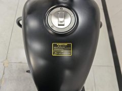 QJMOTOR Flash 250 - фото 6