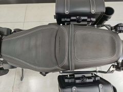 QJMOTOR Flash 250 - фото 7