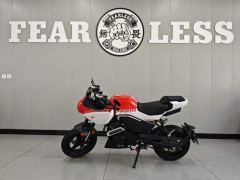 CFMOTO XO Papio 125 cc - ფოტო 3