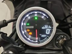 CFMOTO XO Papio 125 cc - ფოტო 5