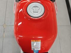 CFMOTO XO Papio 125 cc - ფოტო 6