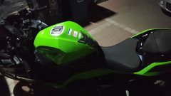 Kawasaki Ninja 400 - ფოტო 3