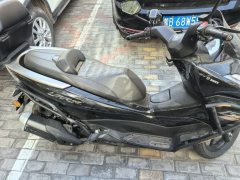 Haojue UFR150 - ფოტო 2