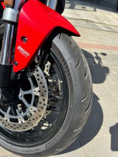 Ducati Monster 821 - ფოტო 4