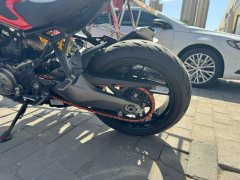 Ducati Monster 821 - ფოტო 8