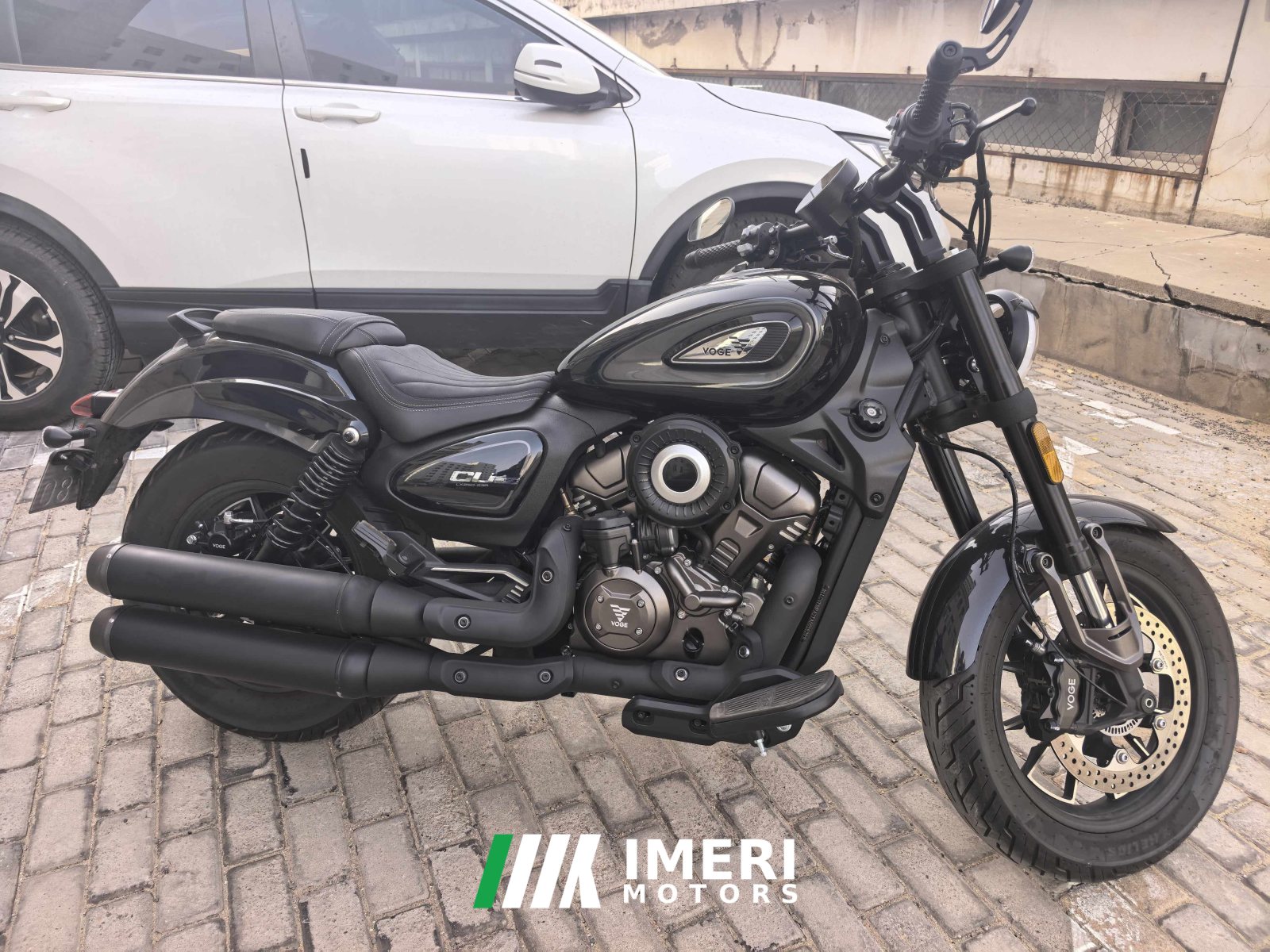 2026 Voge CU250