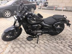 Voge CU250 - ფოტო 2