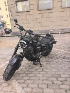 Voge CU250 - ფოტო 3